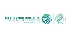 Logo MPI-CBG