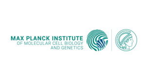 Logo MPI-CBG