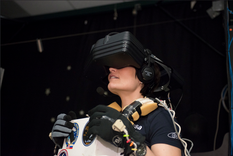 VR-based Training