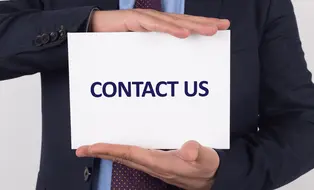 Contact