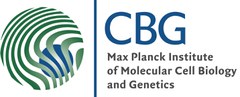 MPI-CBG Logo