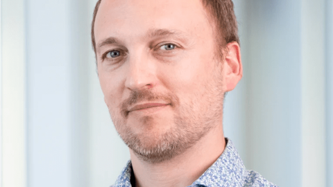 Portrait  Loic A. Royer
