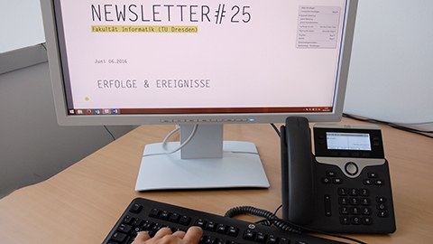 Newsletter