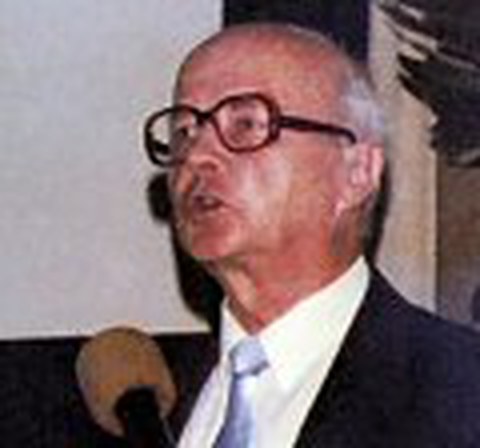 Prof. Helmut Adler