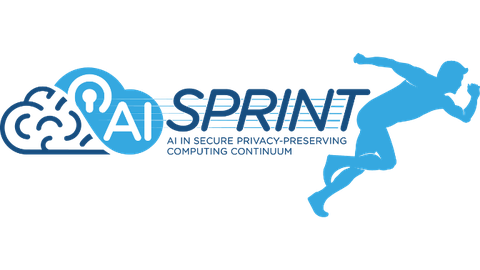 Logo AI-SPRINT