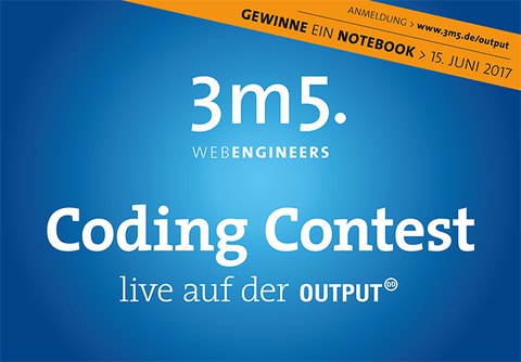 Coding Contest