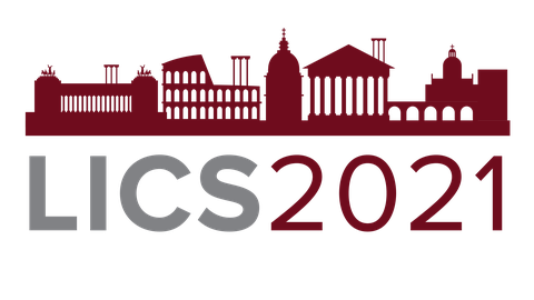 Logo LICS2021