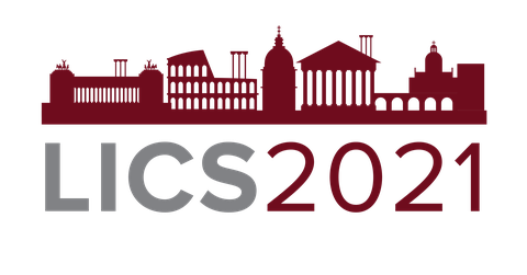 Logo LICS2021