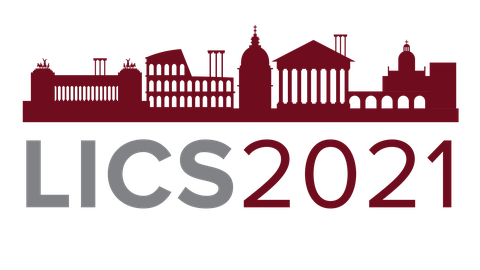 Logo LICS2021