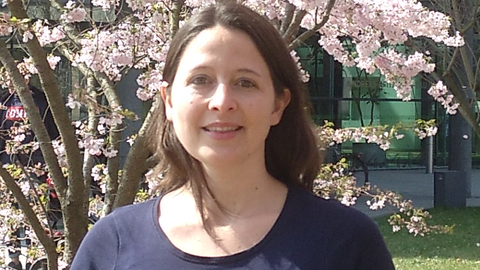 Prof. Nadine Bergner