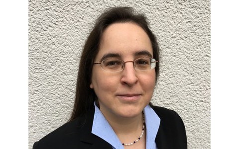 Frau Prof. Diana Göhringer