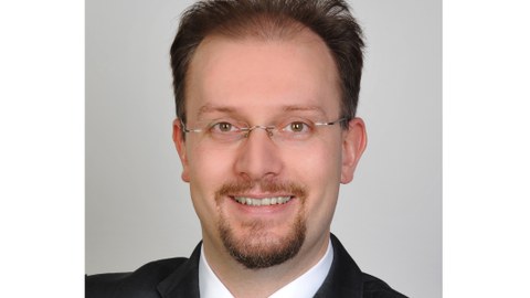 Portrait Prof. Jens Lehmann