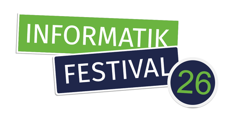 Logo Informatik Festival 2026