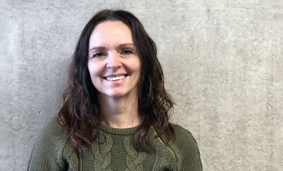 Portrait Franziska Herold