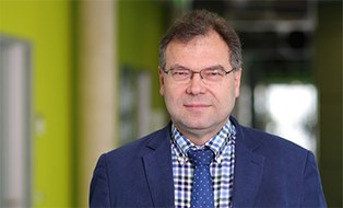 Prof. Uwe Aßmann