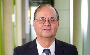 Prof. Klaus Kabitzsch