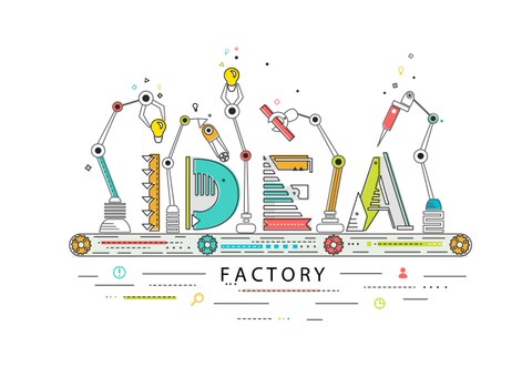 Ideenfabrik – Mehr Praxis im Studium