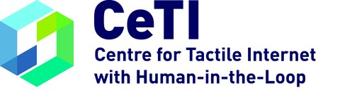 CeTI-Logo mit Unterschrift