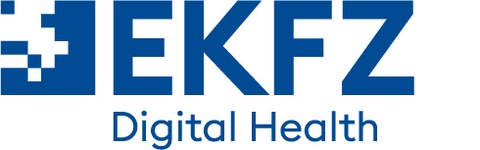 Logo EKFZ_Digital_Health