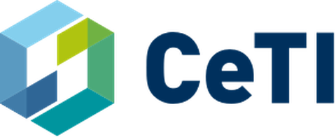 CeTI Logo