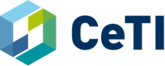 CeTI Logo