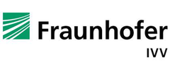Logo Faunhofer IVV