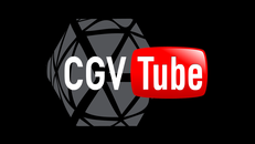 Logo des CGV Youtube Channels