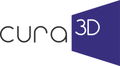 Logo Cura 3D