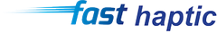 Logo fast haptic