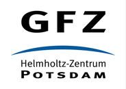 Logo des GFZ Potsdam