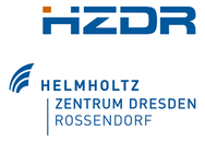 Logo des HZDR
