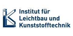 Logo des Instituts für Leichtbau und Kunststofftechnik