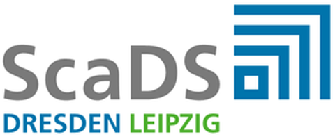 Logo ScaDS