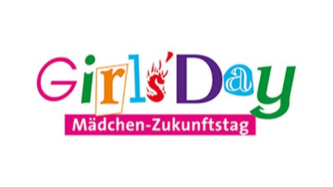 Girls'Day Banner