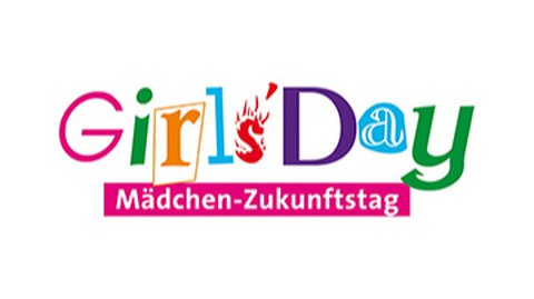 Girls'Day Banner