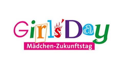 Girls'Day Banner