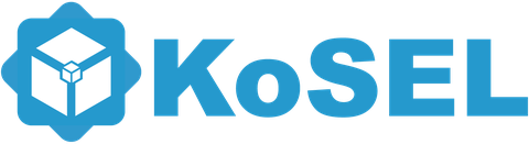 Logo Projekt KoSEL