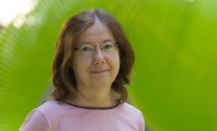 Foto von Angela Rohde