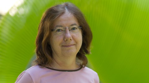 Foto von Angela Rohde