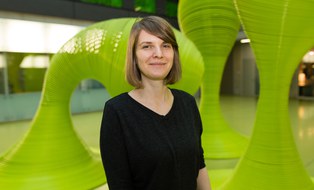 Foto von Antje Kazimiers