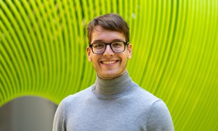 Max Angel Ronan Engelhardt