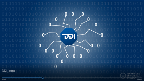 Intro der DDI-Videos