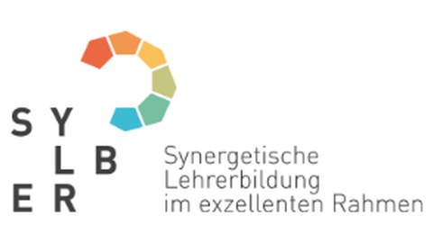 TUD-Sylber Logo