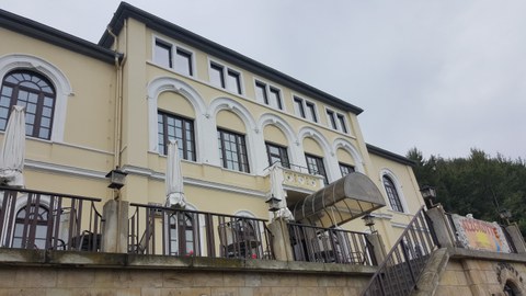 Hotel Lindenhof Königstein