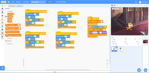 Scratch_Website