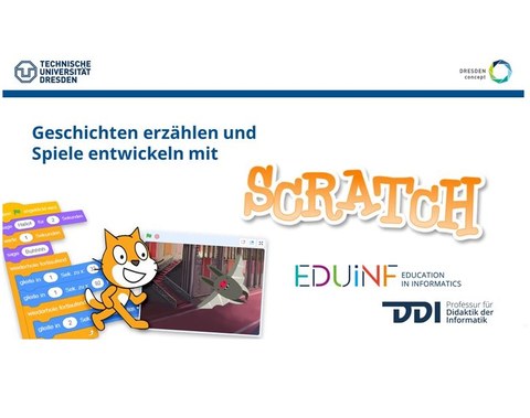 Scratch Workshop