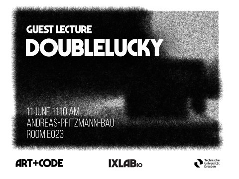 Cover - doublelucky