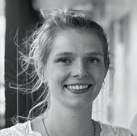 Eliane Christ