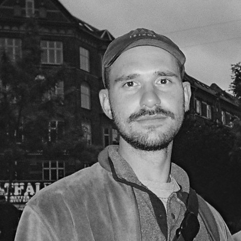 Fabian Töpfer 
