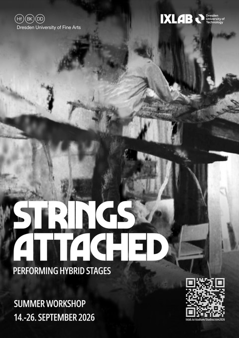PerformingHybridSpace Workshop